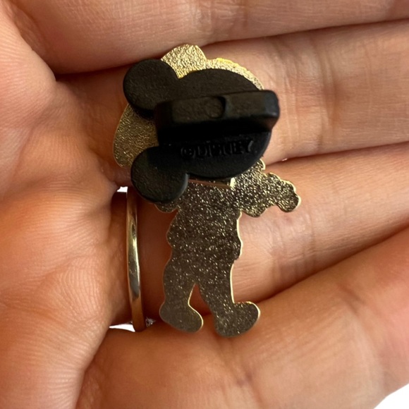 Disney Toddler Princess - 7-Pin Mini Boxed Set- Mulan ONLY - Picture 2 of 2